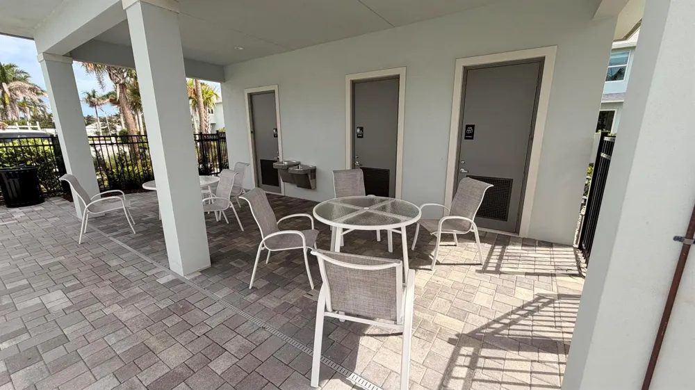 651 SALISBURY CIRCLE Fort Pierce, FL 34982