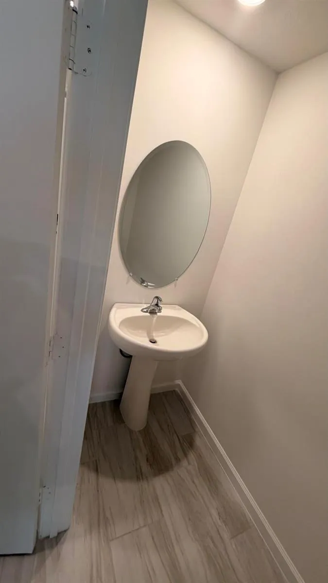 651 SALISBURY CIRCLE Fort Pierce, FL 34982