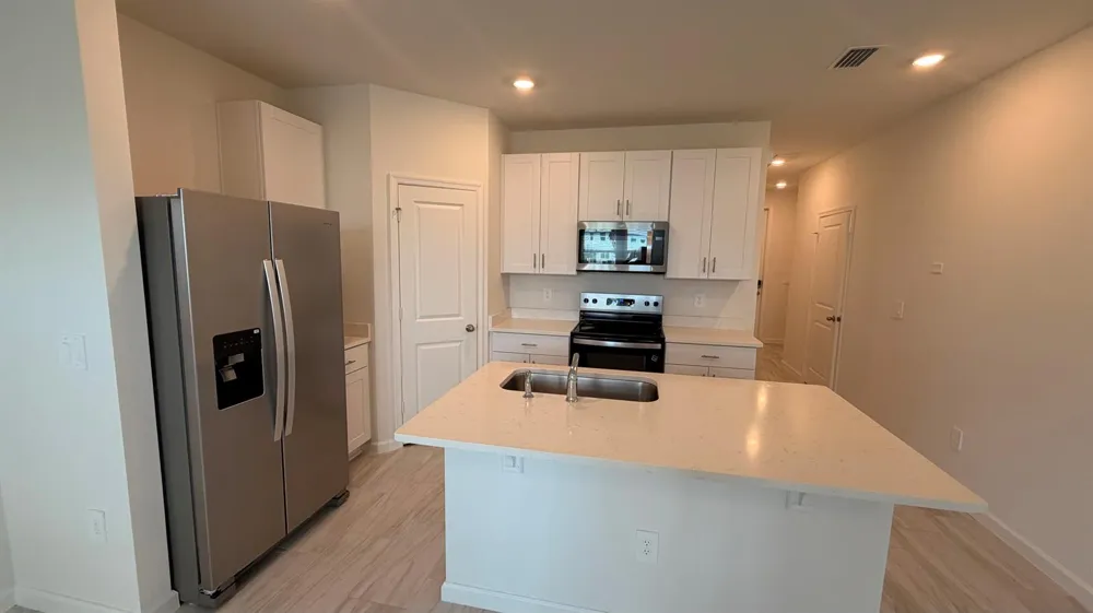651 SALISBURY CIRCLE Fort Pierce, FL 34982
