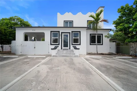 836 NW 33rd Ave #A