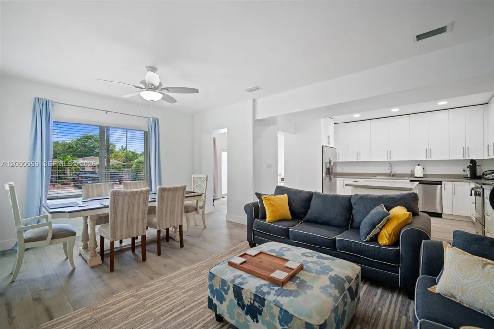 836 NW 33rd Ave #A Miami, FL 33125