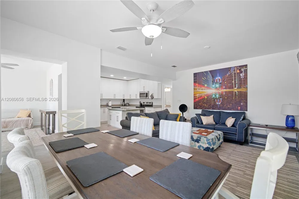 836 NW 33rd Ave #A Miami, FL 33125