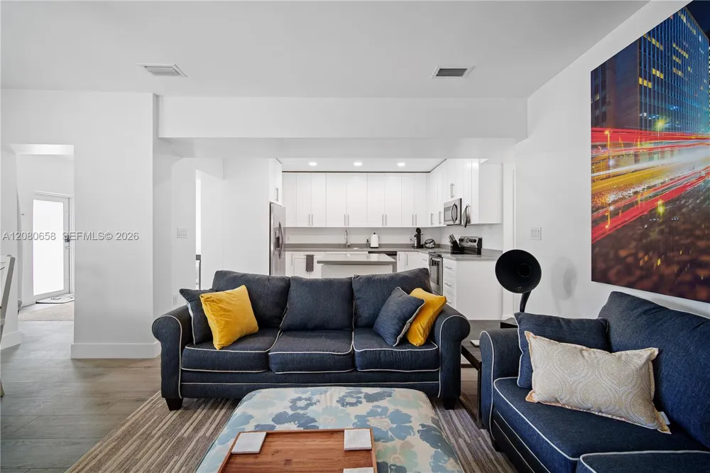 836 NW 33rd Ave #A Miami, FL 33125