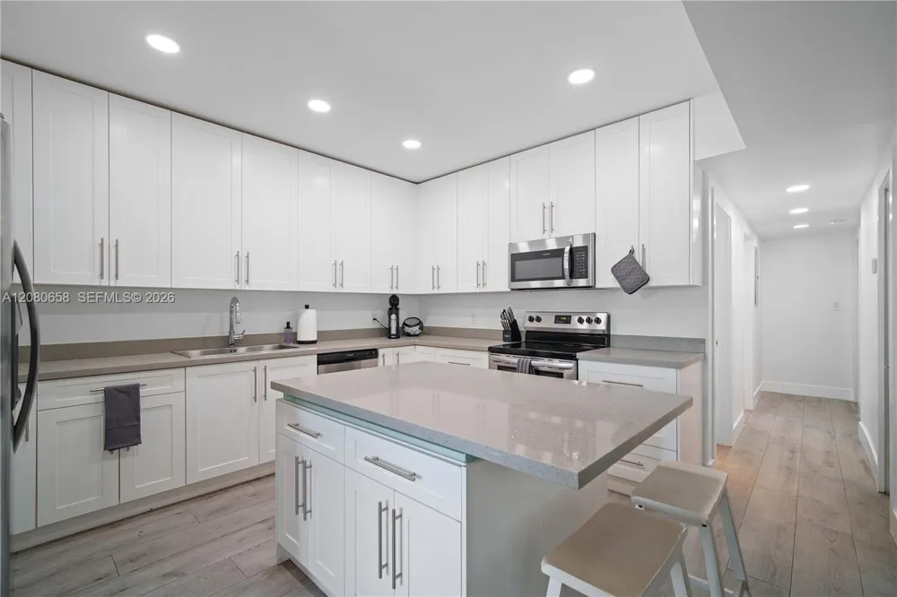 836 NW 33rd Ave #A Miami, FL 33125