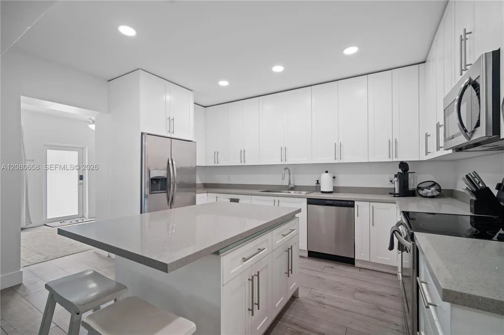 836 NW 33rd Ave #A Miami, FL 33125