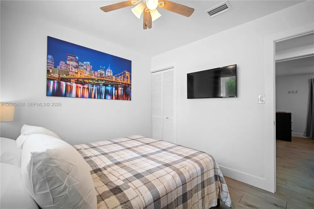 836 NW 33rd Ave #A Miami, FL 33125