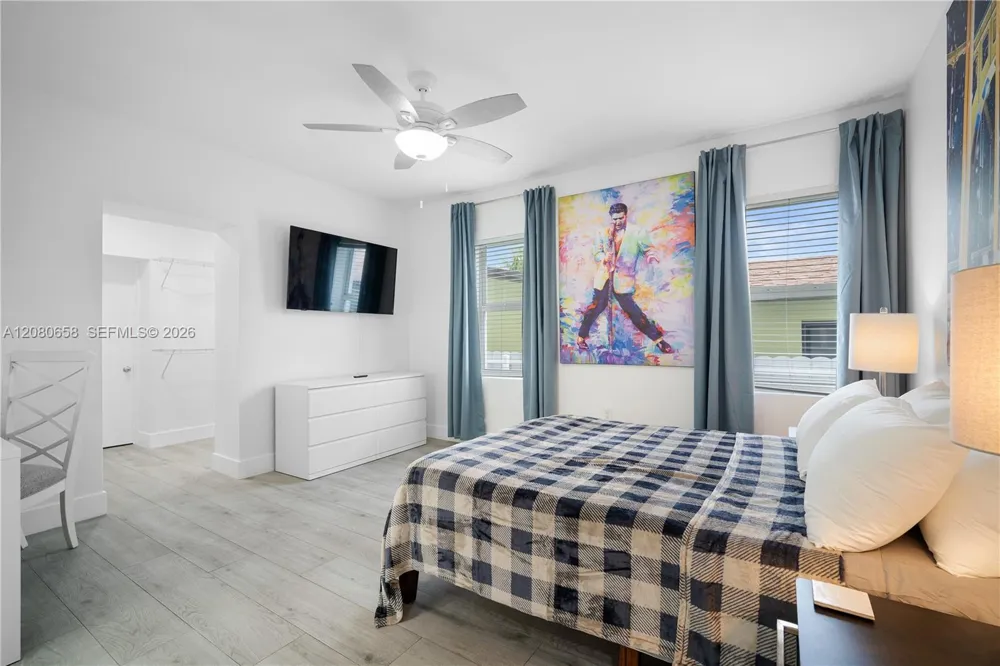 836 NW 33rd Ave #A Miami, FL 33125