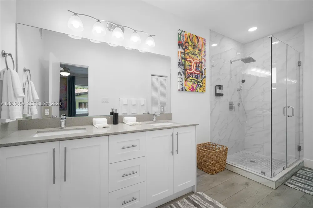 836 NW 33rd Ave #A Miami, FL 33125
