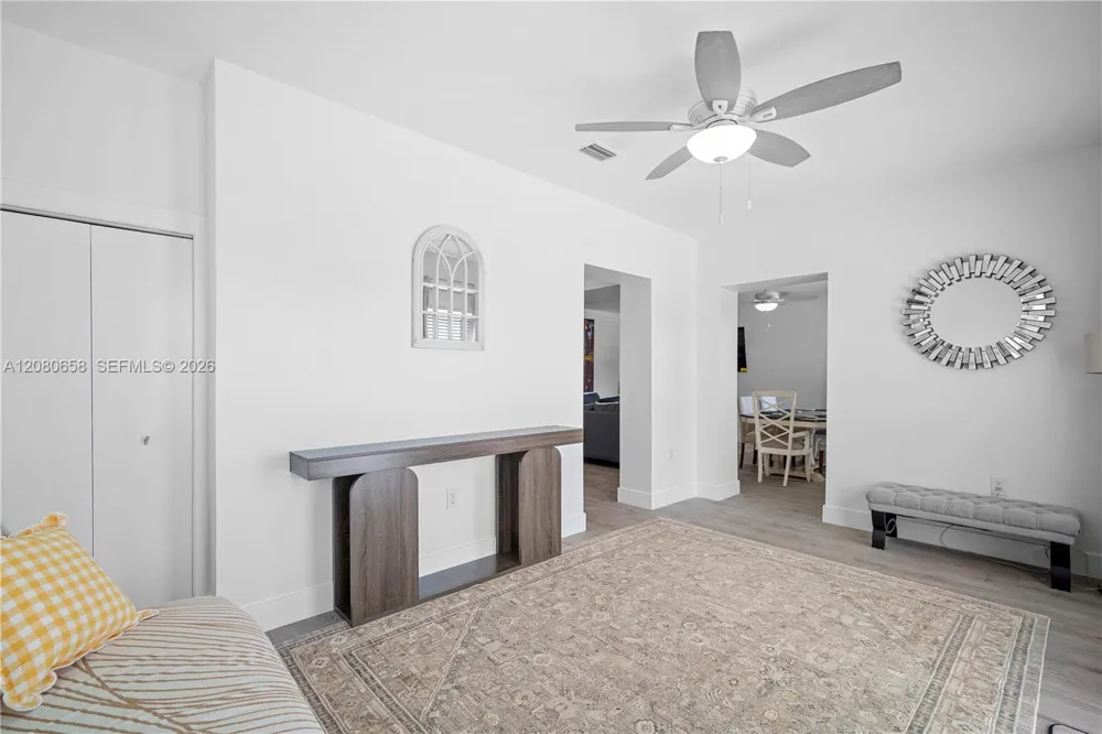 836 NW 33rd Ave #A Miami, FL 33125