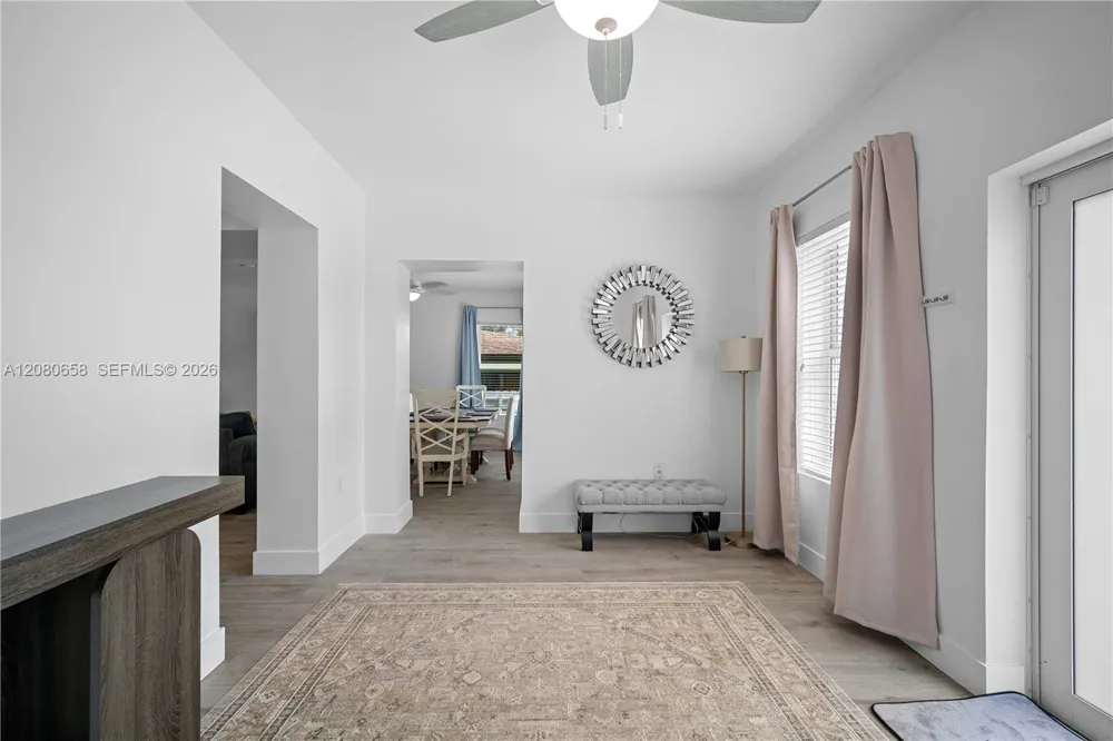 836 NW 33rd Ave #A Miami, FL 33125