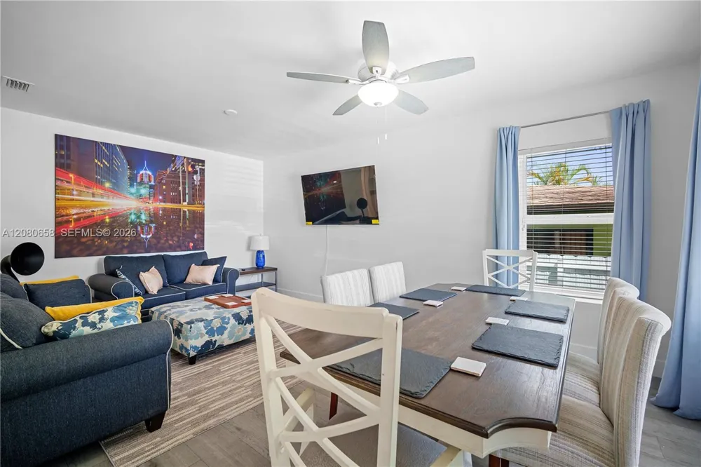 836 NW 33rd Ave #A Miami, FL 33125