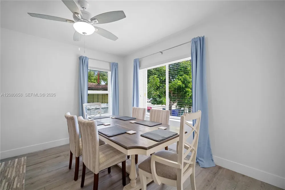 836 NW 33rd Ave #A Miami, FL 33125