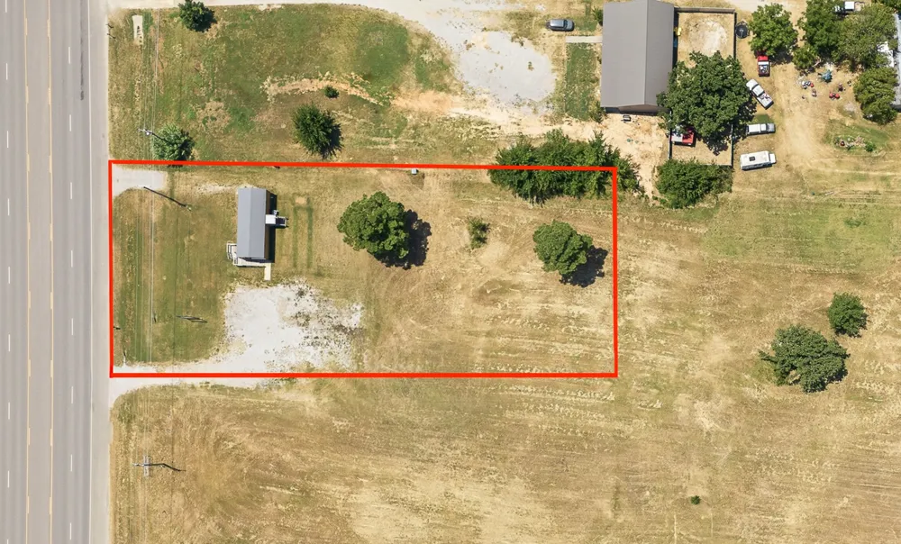 4998 State Highway 199 Dickson, OK 73401