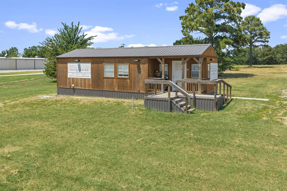 4998 State Highway 199 Dickson, OK 73401