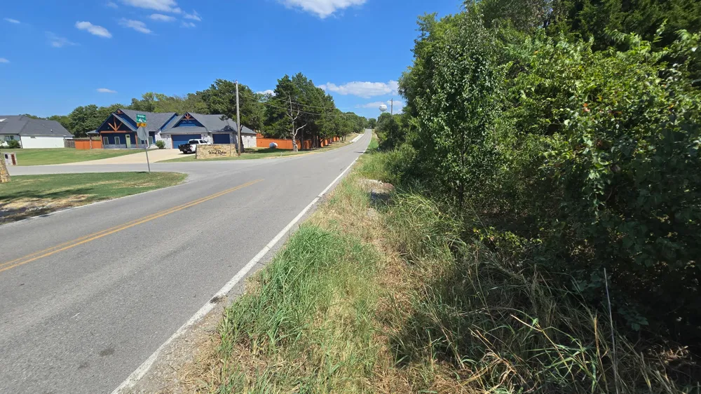480 ROAD Claremore, OK 74017
