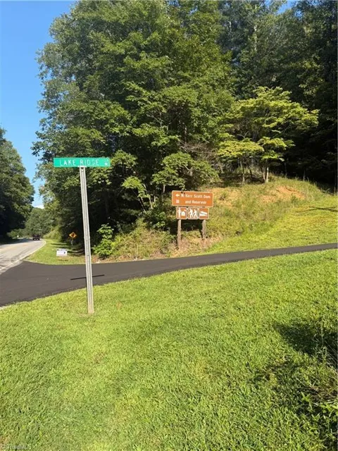 0 Lake Ridge Drive