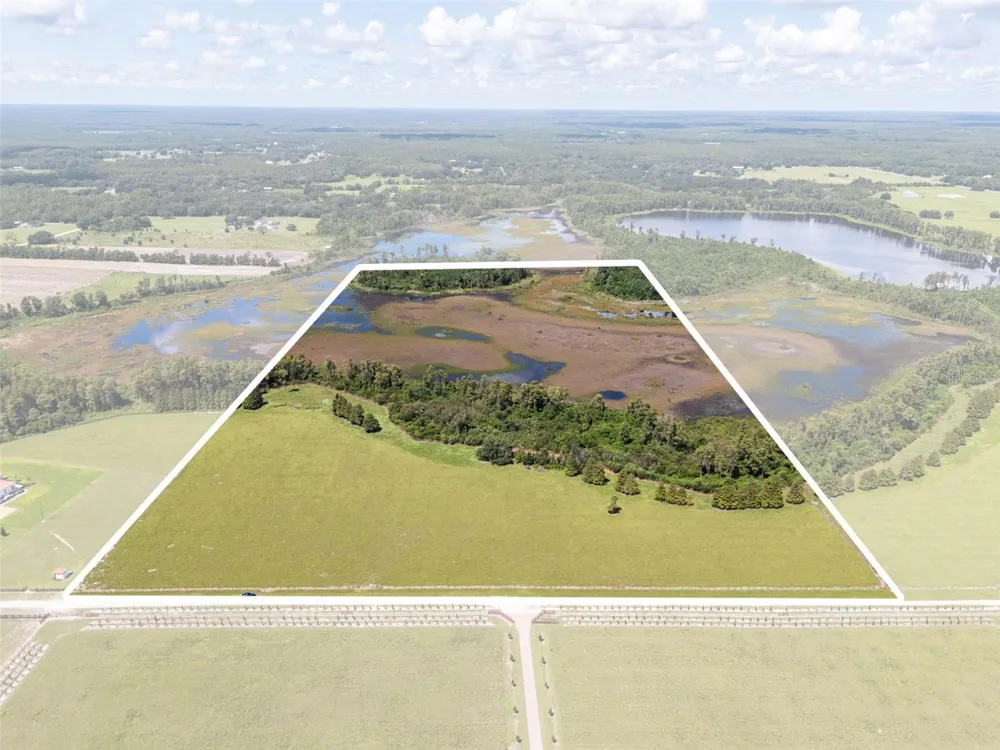 LAWS ROAD Clermont, FL 34711