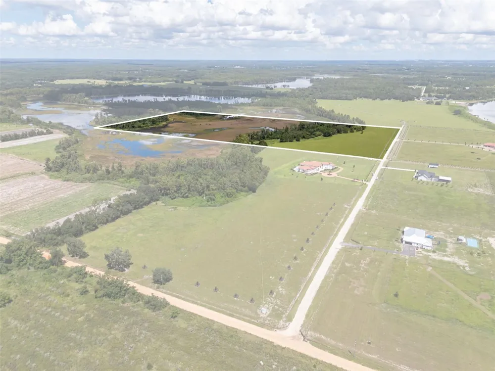 LAWS ROAD Clermont, FL 34711