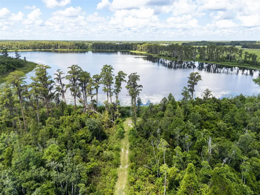 LAWS ROAD Clermont, FL 34711