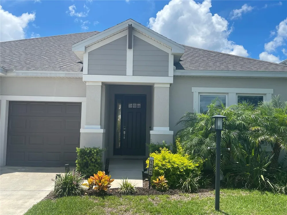 16545 STAR GRASS CIRCLE Bradenton, FL 34211