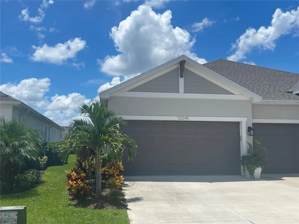 16545 STAR GRASS CIRCLE Bradenton, FL 34211