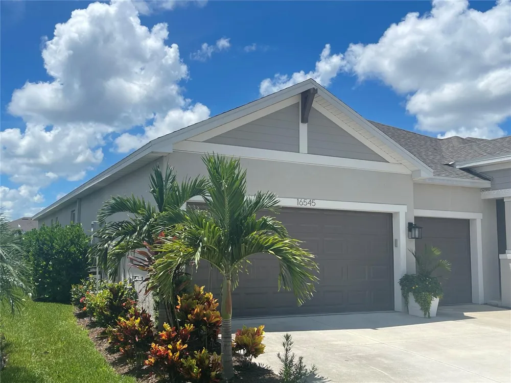 16545 STAR GRASS CIRCLE Bradenton, FL 34211