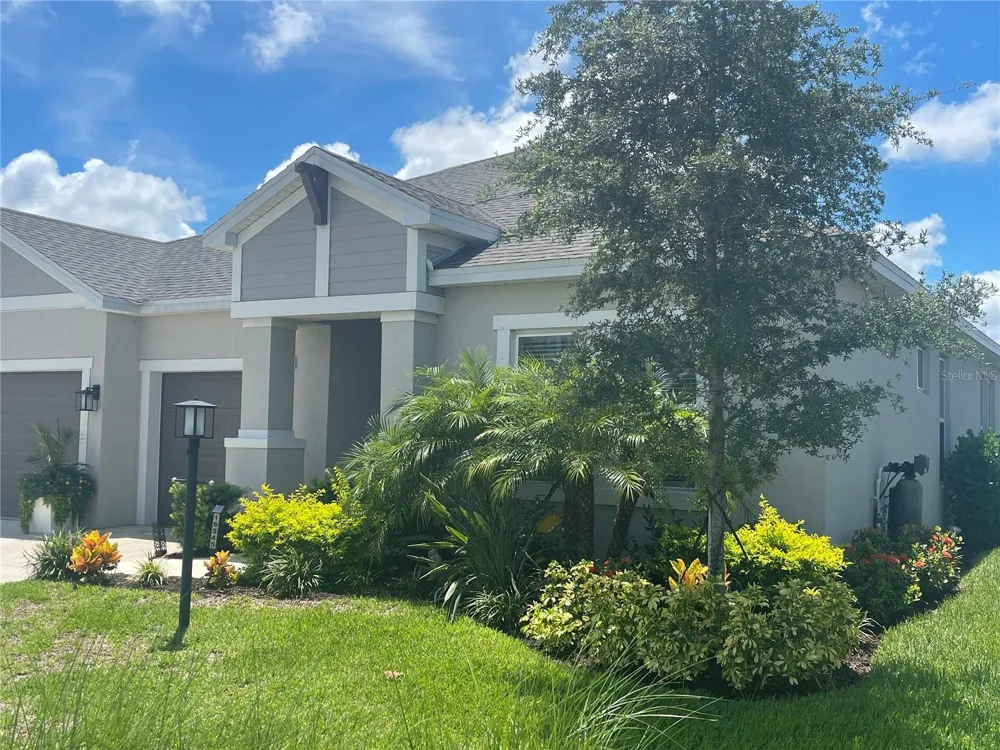 16545 STAR GRASS CIRCLE Bradenton, FL 34211