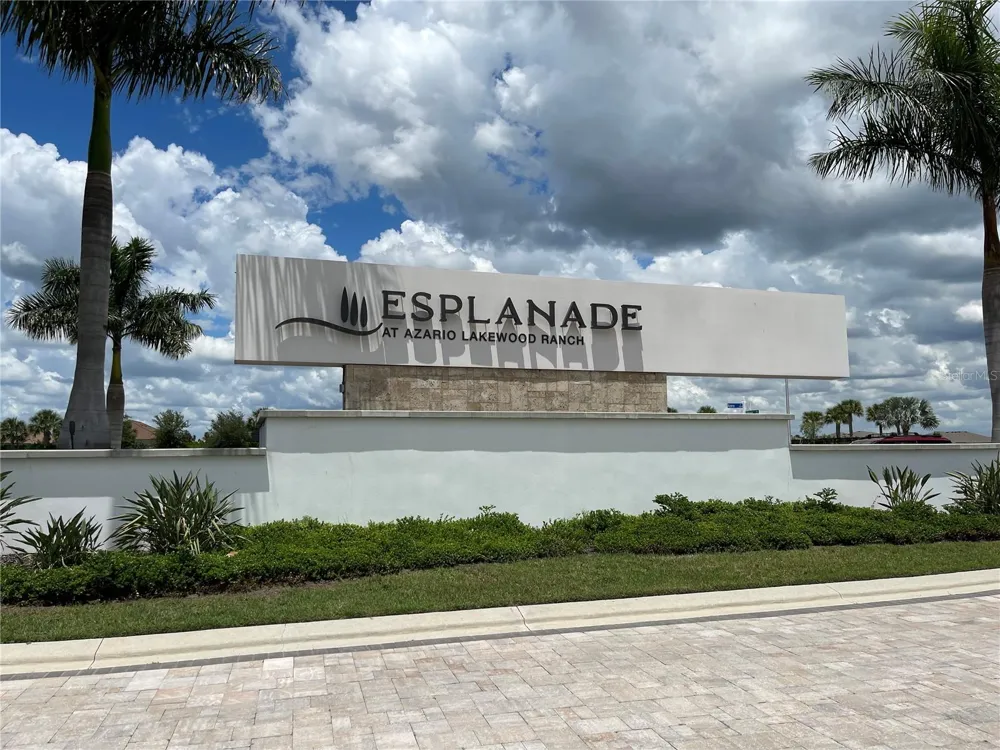 16545 STAR GRASS CIRCLE Bradenton, FL 34211
