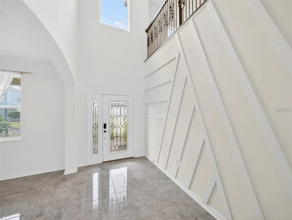 2556 LEYLAND CYPRESS LANE Sanford, FL 32773