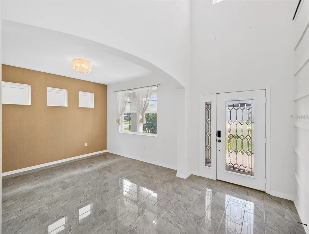 2556 LEYLAND CYPRESS LANE Sanford, FL 32773
