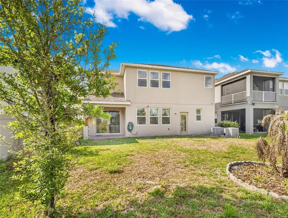 2556 LEYLAND CYPRESS LANE Sanford, FL 32773