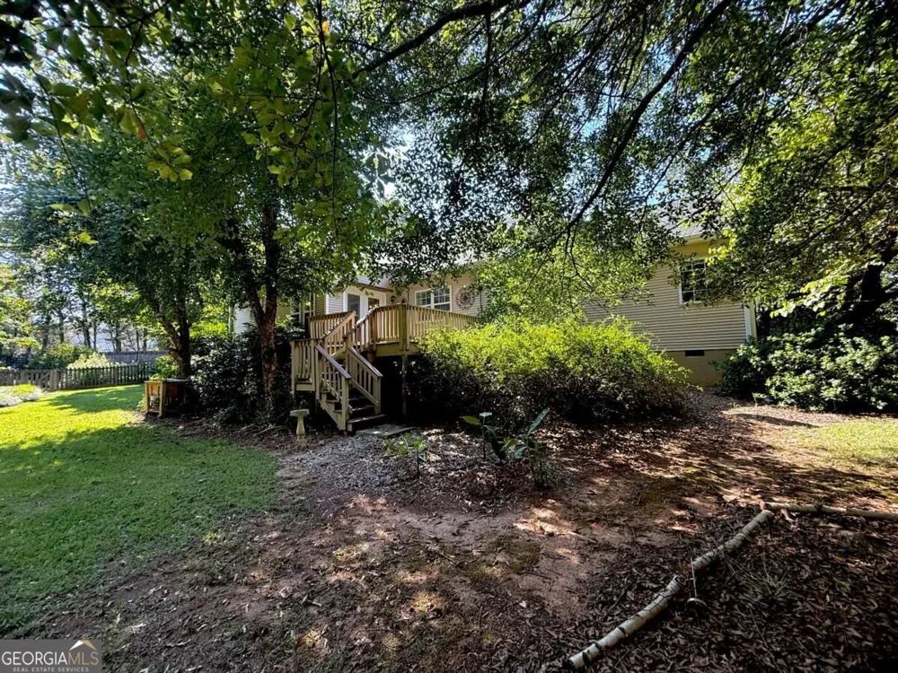 148 Swan Sanders RD Hartwell, GA 30643
