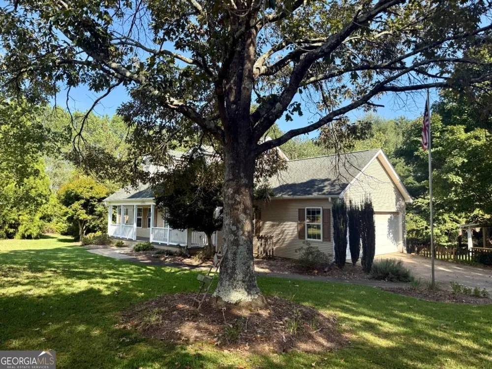 148 Swan Sanders RD Hartwell, GA 30643