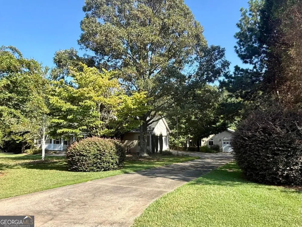 148 Swan Sanders RD Hartwell, GA 30643