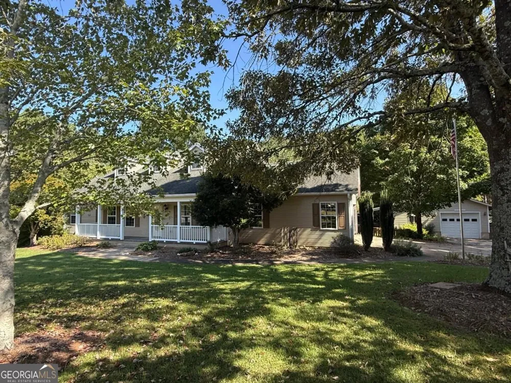 148 Swan Sanders RD Hartwell, GA 30643