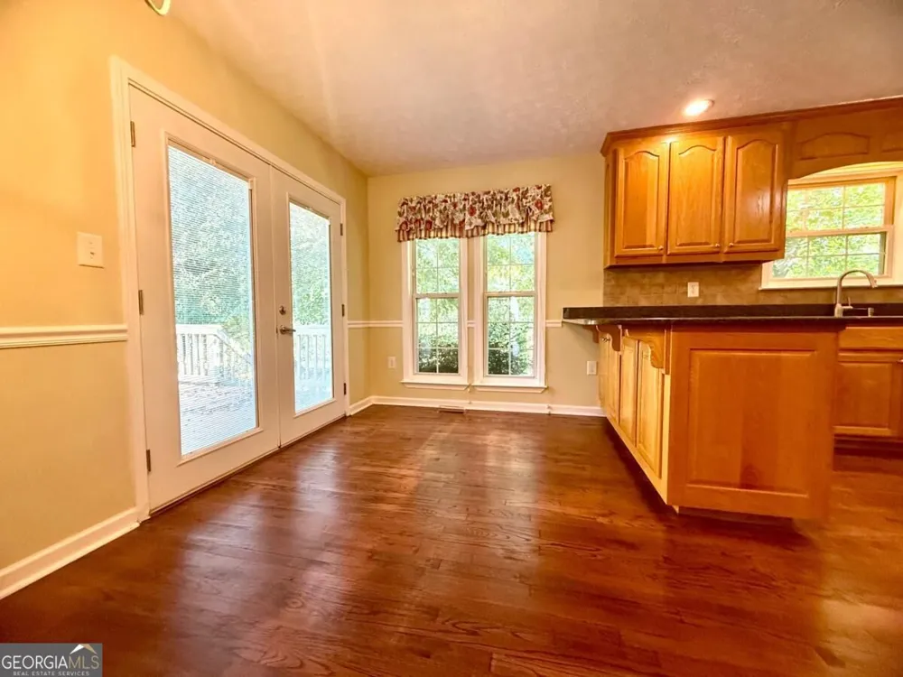 148 Swan Sanders RD Hartwell, GA 30643