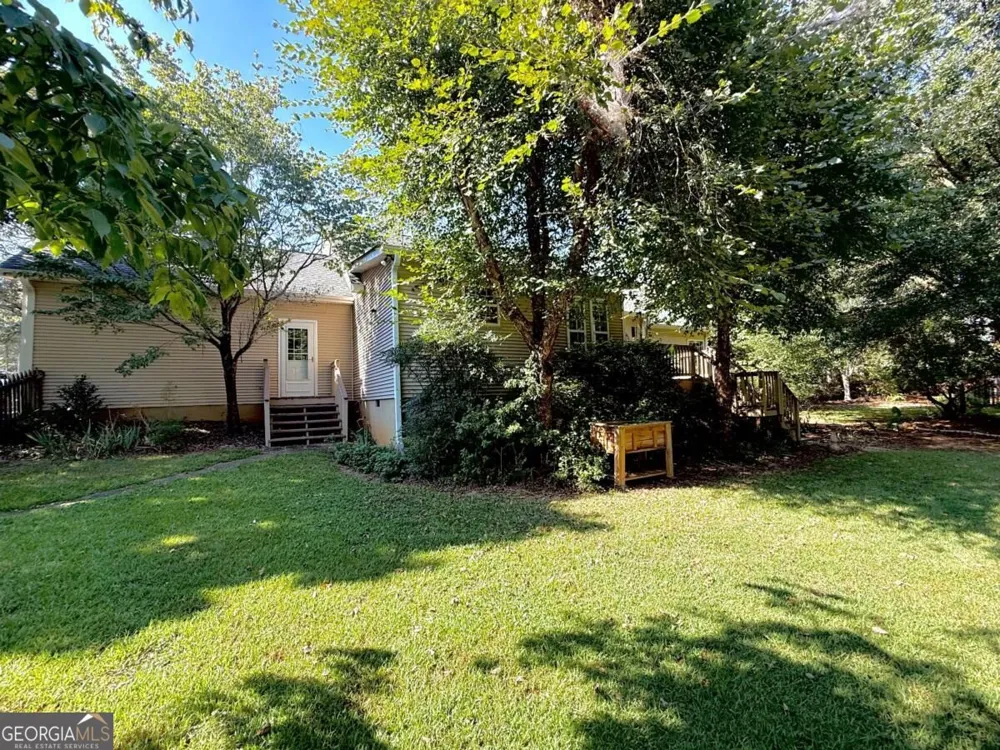 148 Swan Sanders RD Hartwell, GA 30643
