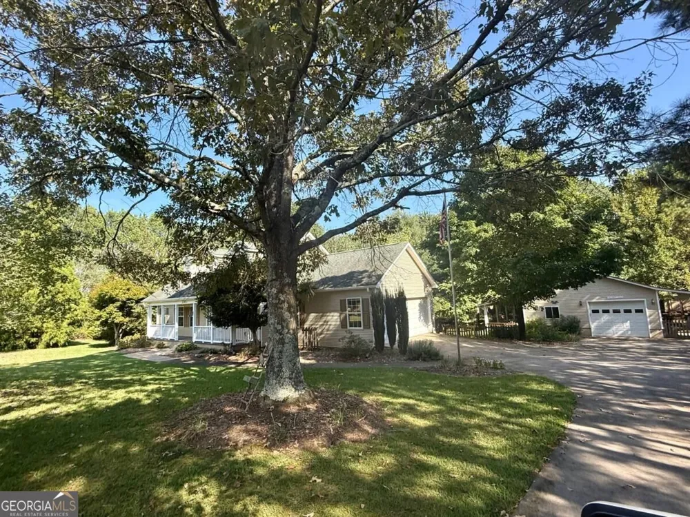 148 Swan Sanders RD Hartwell, GA 30643