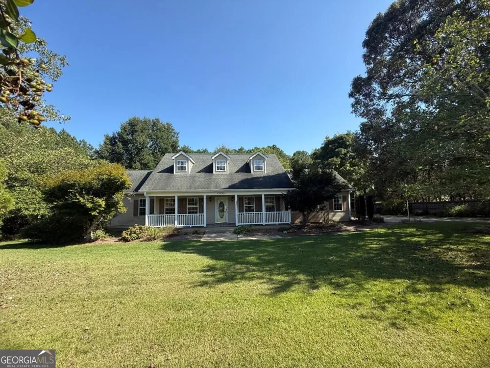 148 Swan Sanders RD Hartwell, GA 30643