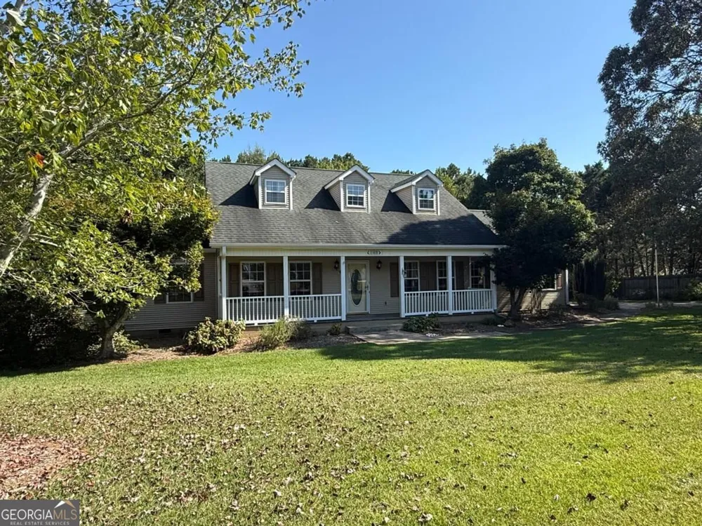 148 Swan Sanders RD Hartwell, GA 30643