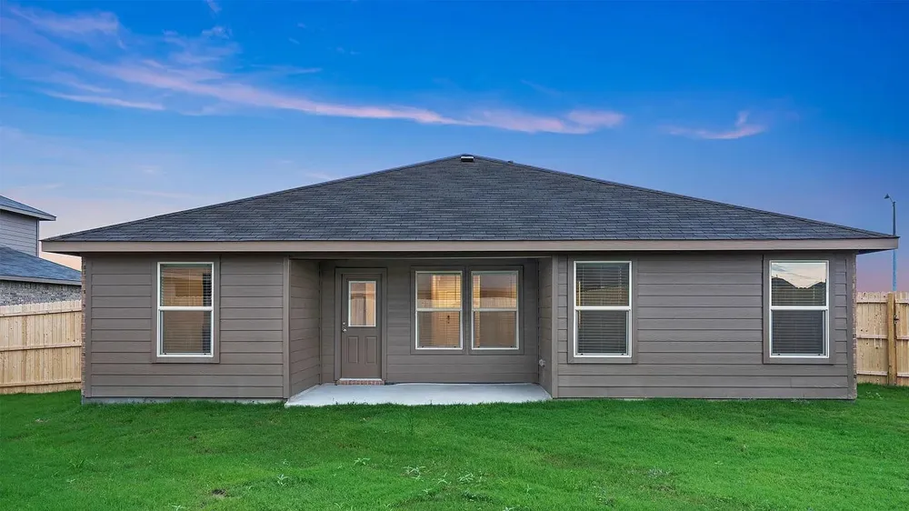 637 Cofer Way Fort Worth, TX 76131