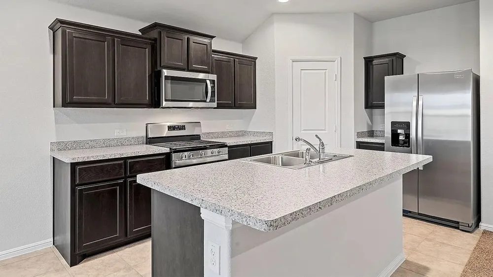 637 Cofer Way Fort Worth, TX 76131