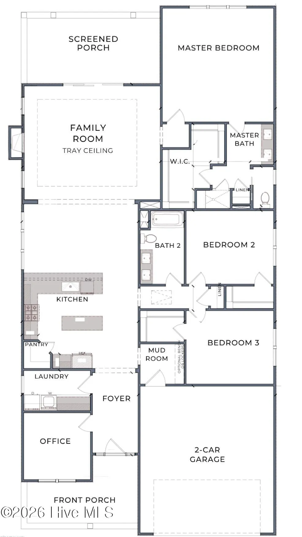 167 Twining Rose Lane Holly Ridge, NC 28445