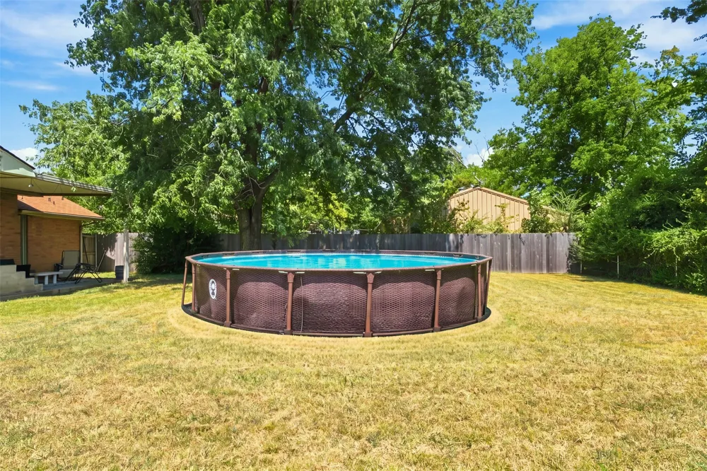 526 S Scraper Street Vinita, OK 74301