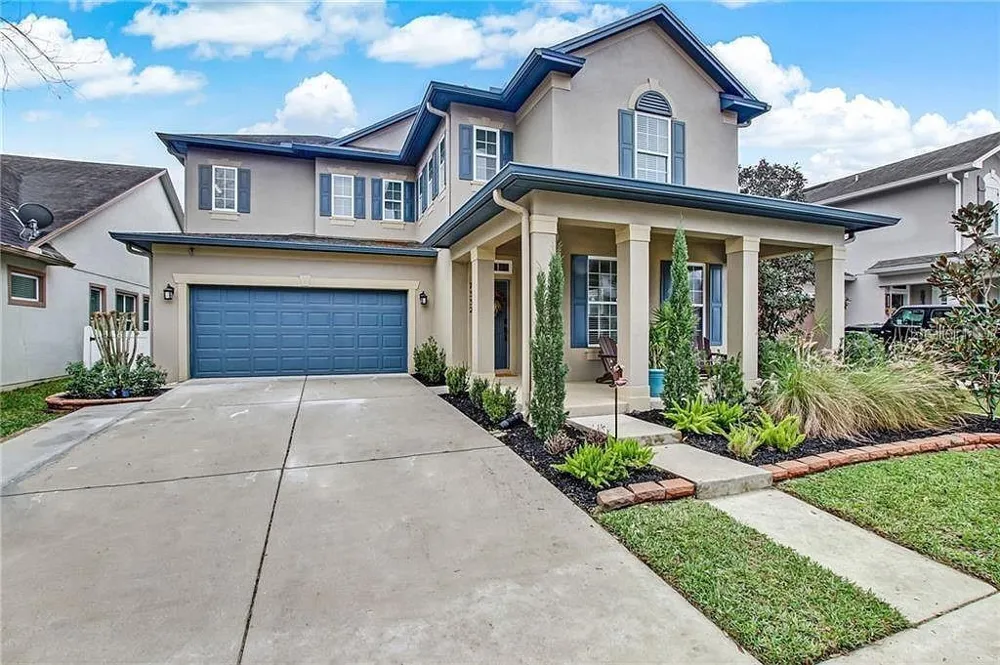 7332 COLBURY AVENUE Windermere, FL 34786