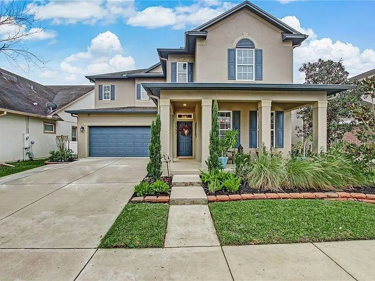 7332 COLBURY AVENUE Windermere, FL 34786