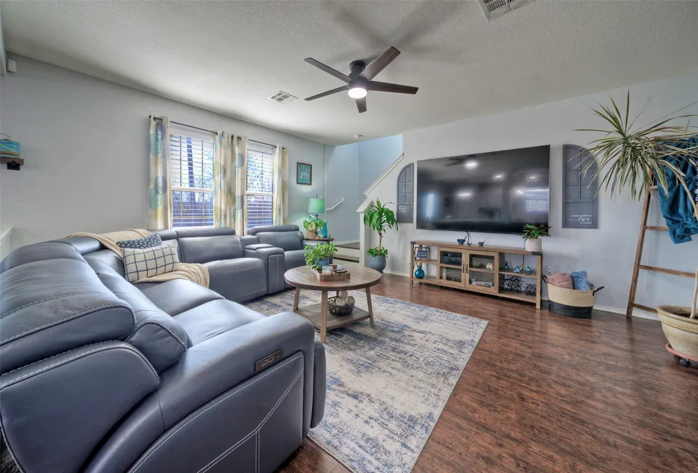 370 Holly Grove Street Kyle, TX 78640
