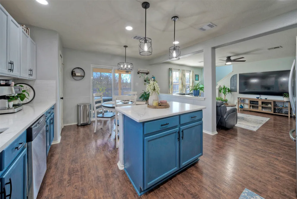 370 Holly Grove Street Kyle, TX 78640