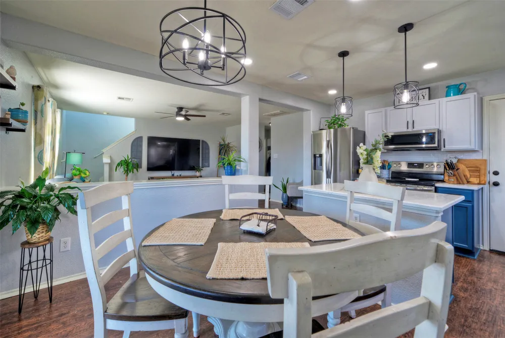 370 Holly Grove Street Kyle, TX 78640