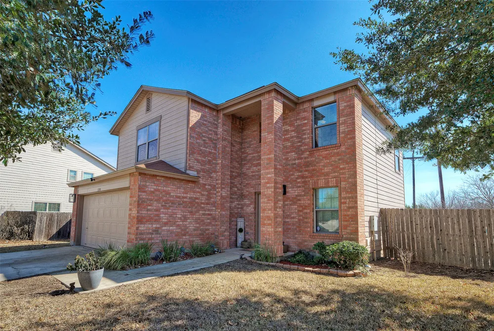370 Holly Grove Street Kyle, TX 78640